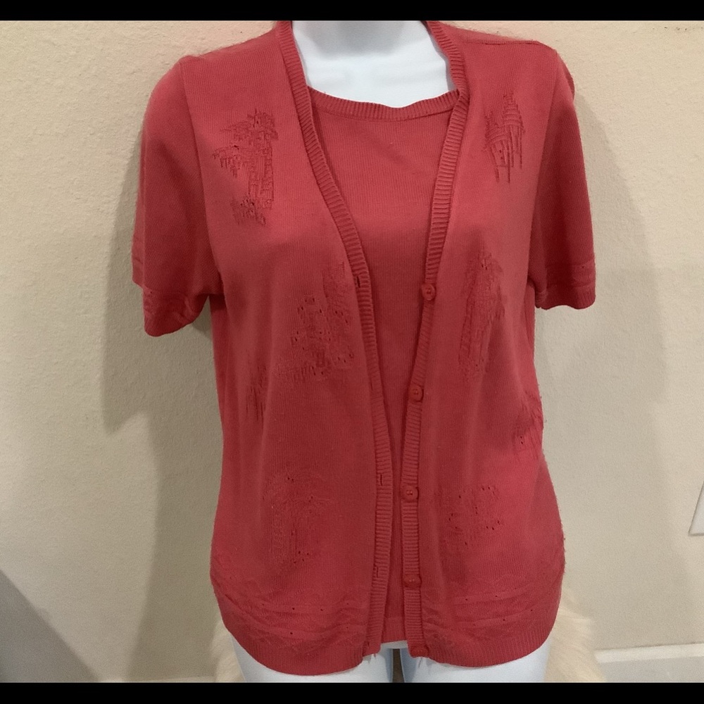 Alfred Dunner Blouse